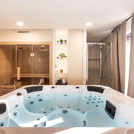 House Medvjed Kupjak