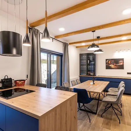 Holiday home House Medvjed Kupjak