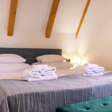 House Medvjed * Kupjak