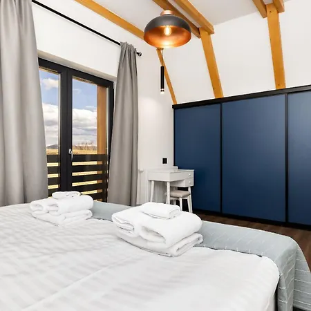 House Medvjed Vakantiehuis