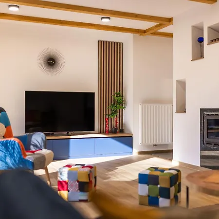 House Medvjed * Kupjak