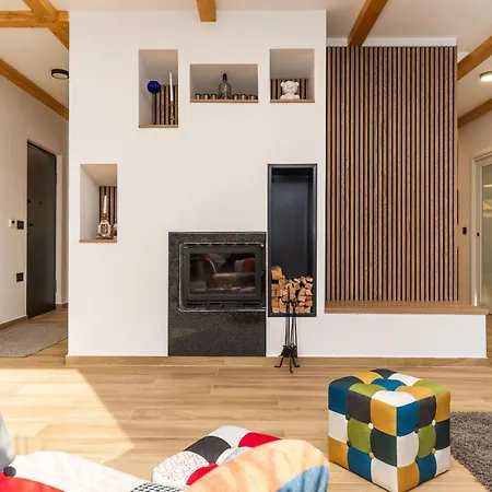 Holiday home House Medvjed Kupjak