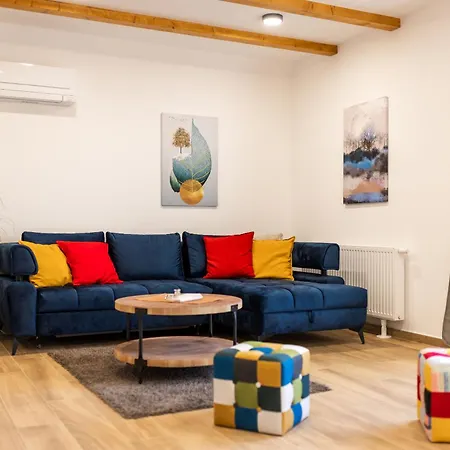 House Medvjed Holiday home *