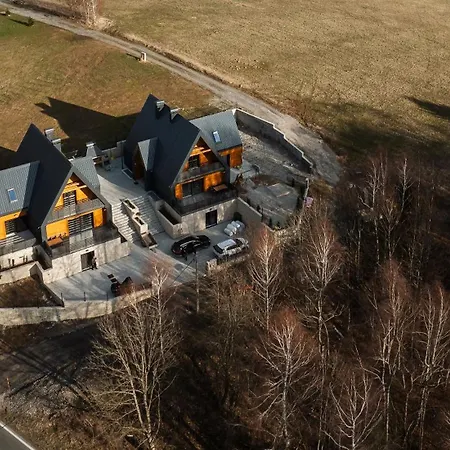 House Medvjed * Kupjak