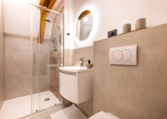 House Medvjed Kupjak