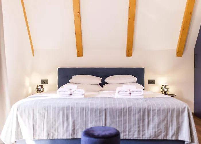 House Medvjed Vakantiehuis Kupjak