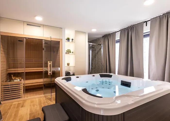 Vakantiehuis House Medvjed Kupjak
