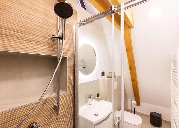 House Medvjed * Kupjak