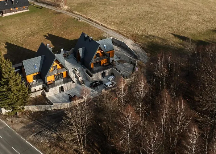 House Medvjed * Kupjak