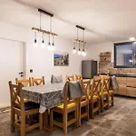 House Medvjed بيت للعطل *