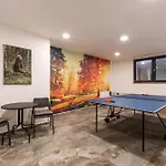 بيت للعطل House Medvjed Kupjak