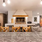 Semesterbostad House Medvjed Kupjak