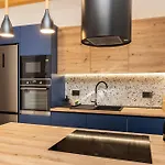 House Medvjed Semesterbostad Kupjak