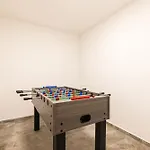House Medvjed *