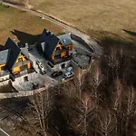 House Medvjed * Kupjak