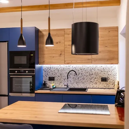 Casa vacanze House Medvjed *