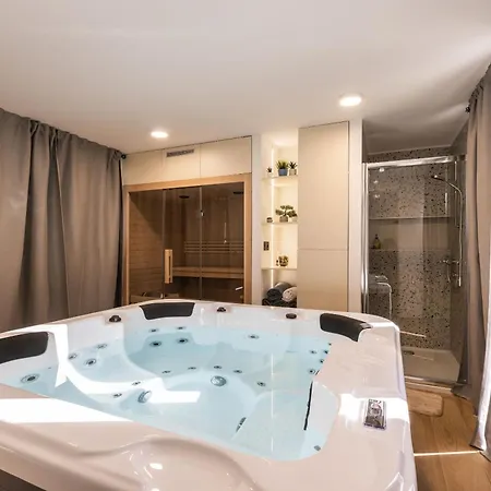 House Medvjed Casa vacanze Kupjak