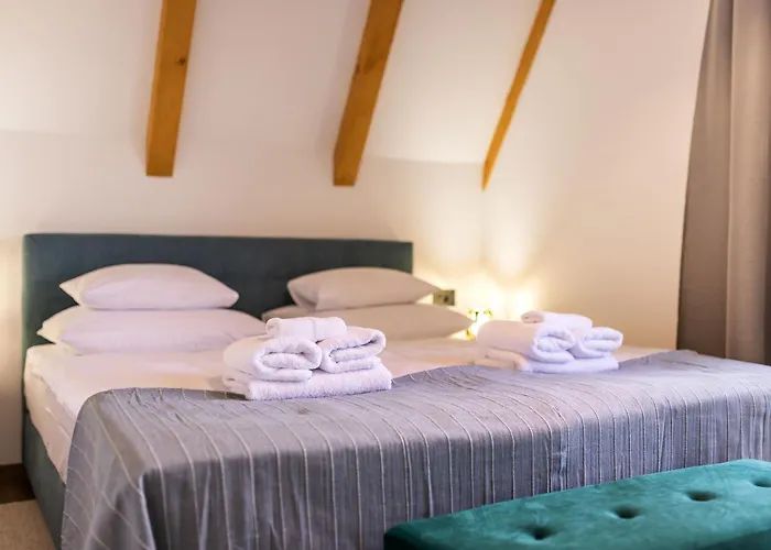 House Medvjed * Kupjak