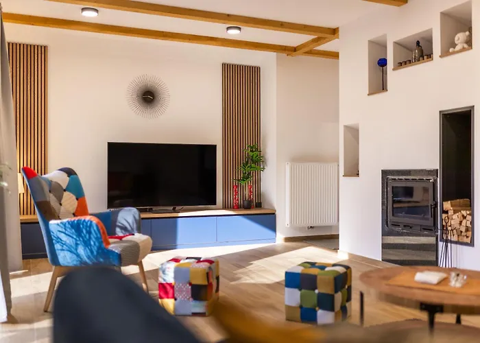 House Medvjed * Kupjak