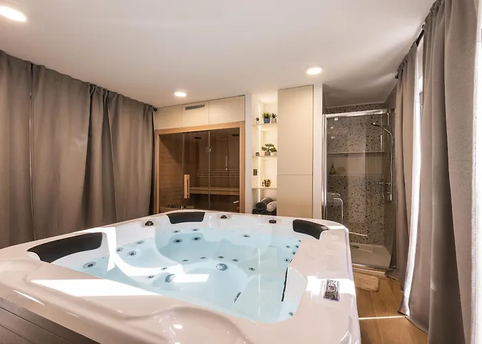 House Medvjed Сasa de vacaciones Kupjak
